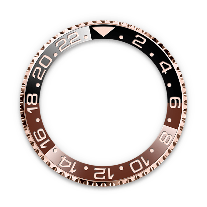 GMT-Master II M126711CHNR-0002 feature 1