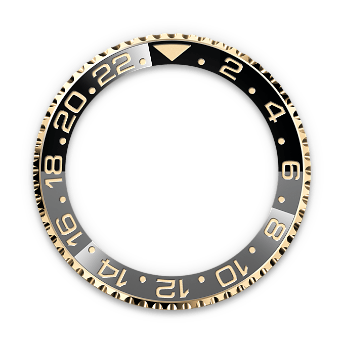 GMT-Master II M126713GRNR-0001 feature 1