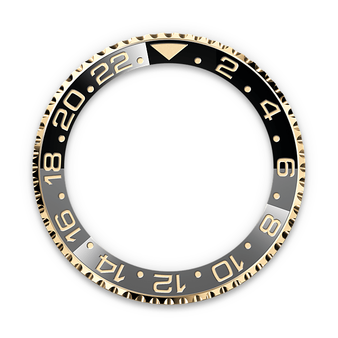 GMT-Master II M126718GRNR-0001 feature 1