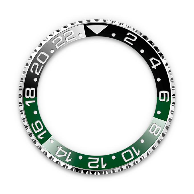 GMT-Master II M126720VTNR-0001 feature 1