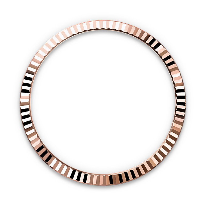 Day-Date 36 - Fluted bezel