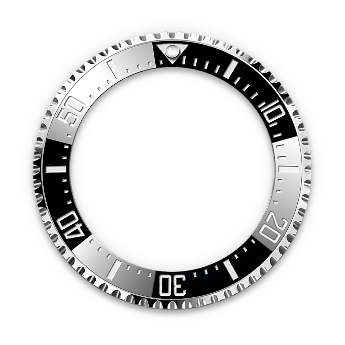 Rolex Deepsea M136660-0005 feature 2
