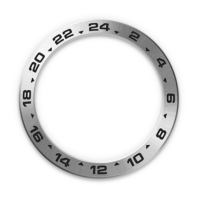 Explorer II M226570-0001 feature 1