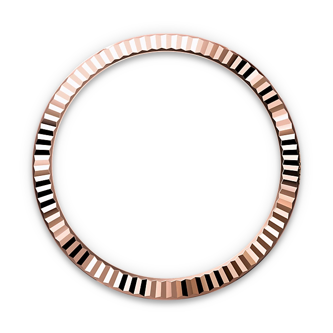 Day-Date 40 - Fluted bezel