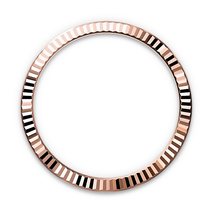 Day-Date 40 - Fluted bezel