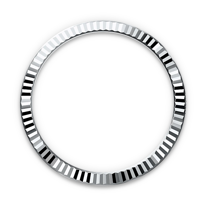Day-Date 40 - Fluted bezel