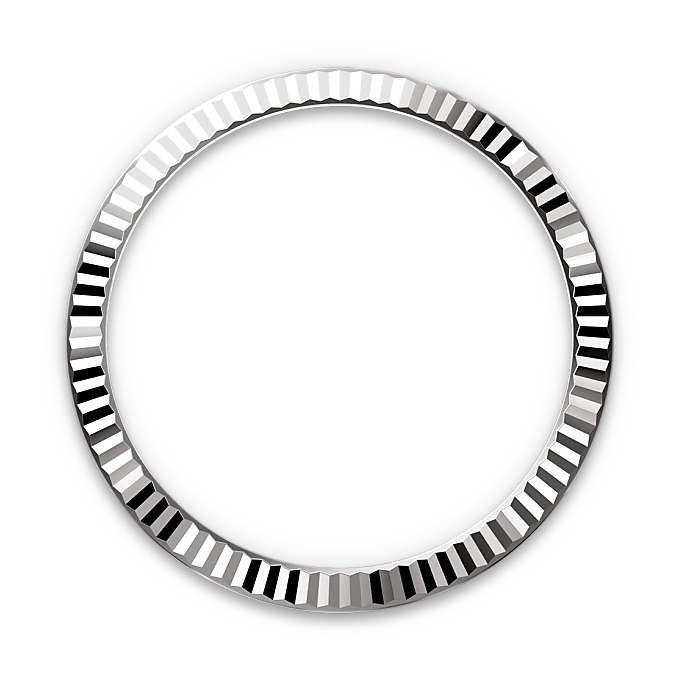 Day-Date 40 - Fluted bezel