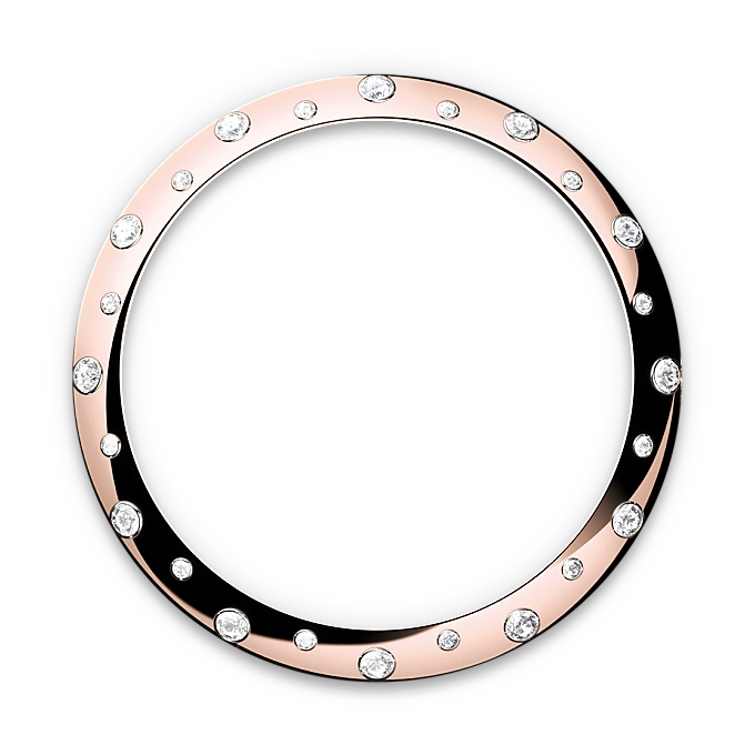 Datejust 31 - Diamond-set bezel