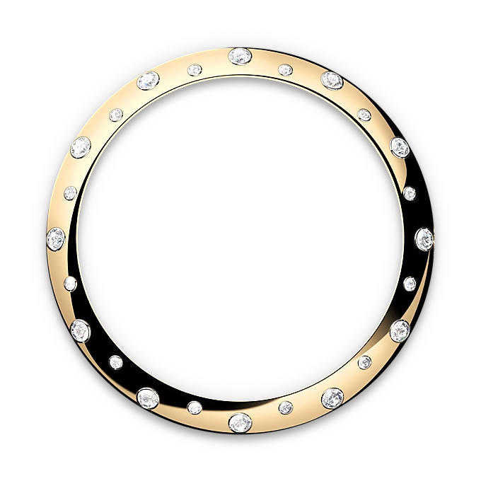 Datejust 31 - Diamond-set bezel