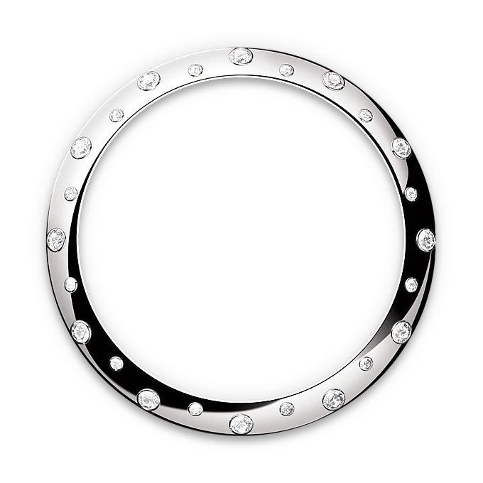 Datejust 31 - Diamond-set bezel