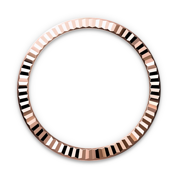 Lady-Datejust - VÀNH KHÍA