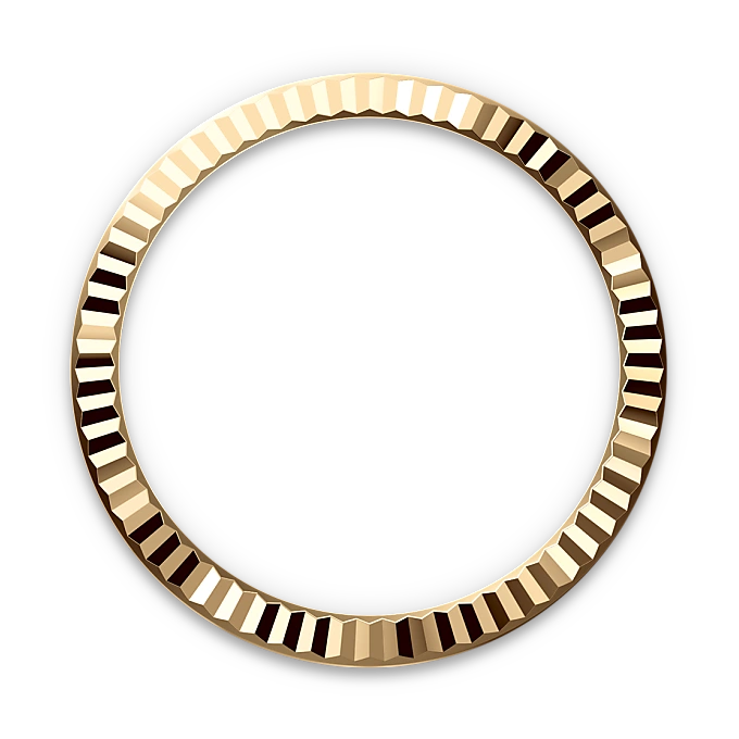 Lady-Datejust - VÀNH KHÍA