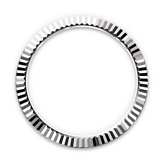 Sky-Dweller - The Fluted Bezel