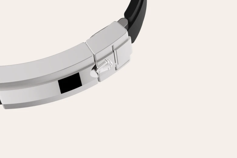 Cosmograph Daytona - The Oysterflex Bracelet