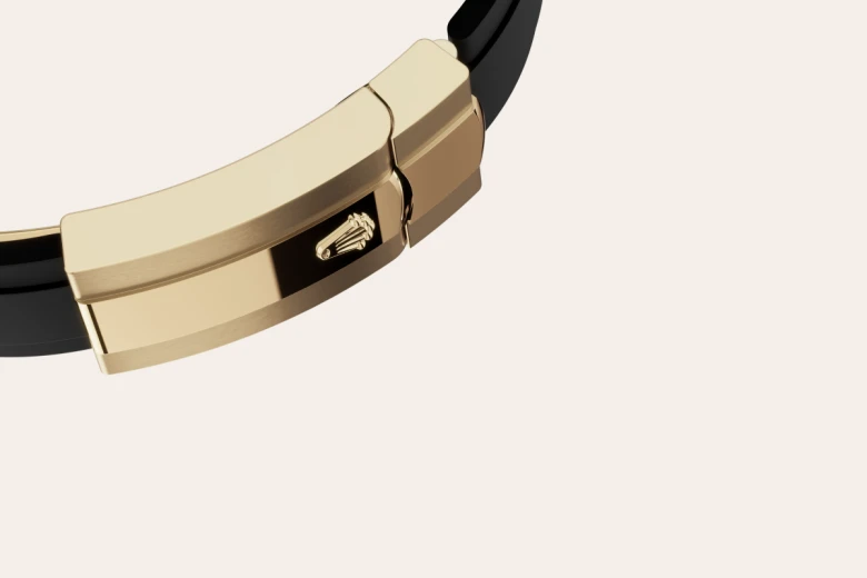 Sky-Dweller - The Oysterflex Bracelet