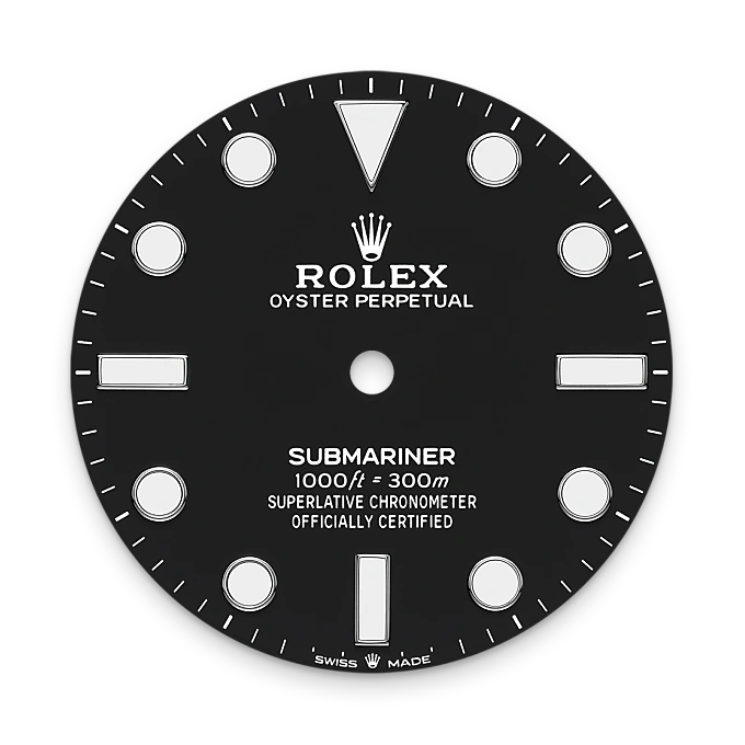 Submariner M124060-0001 feature 2