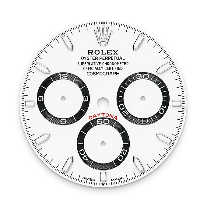 Cosmograph Daytona M126500LN-0001 feature 2
