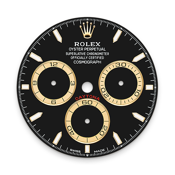 Cosmograph Daytona M126503-0003 feature 2