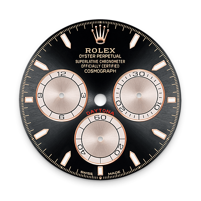 Cosmograph Daytona M126505-0001 feature 2