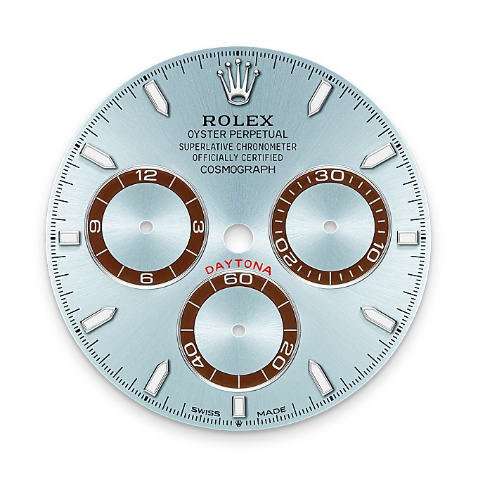 Cosmograph Daytona M126506-0001 feature 1