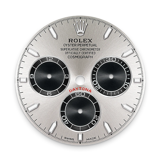 Cosmograph Daytona M126519LN-0006 feature 3
