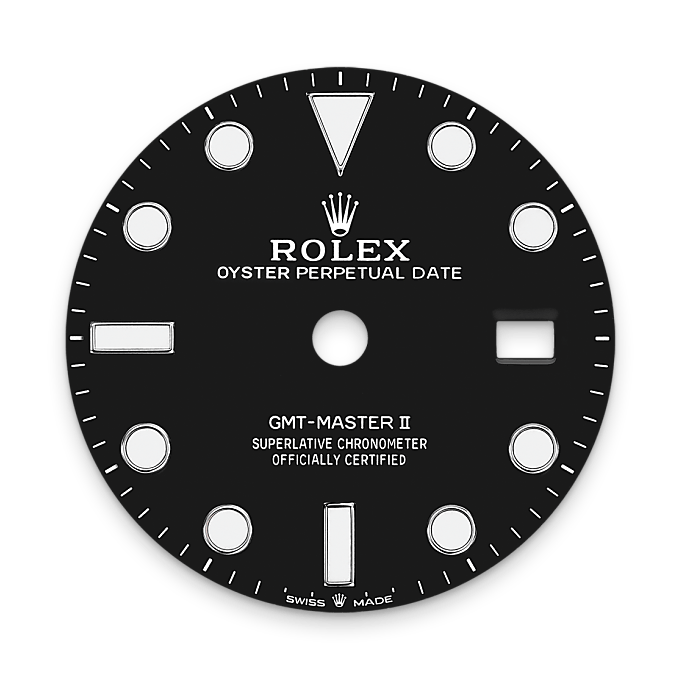 GMT-Master II M126710BLNR-0003 feature 2
