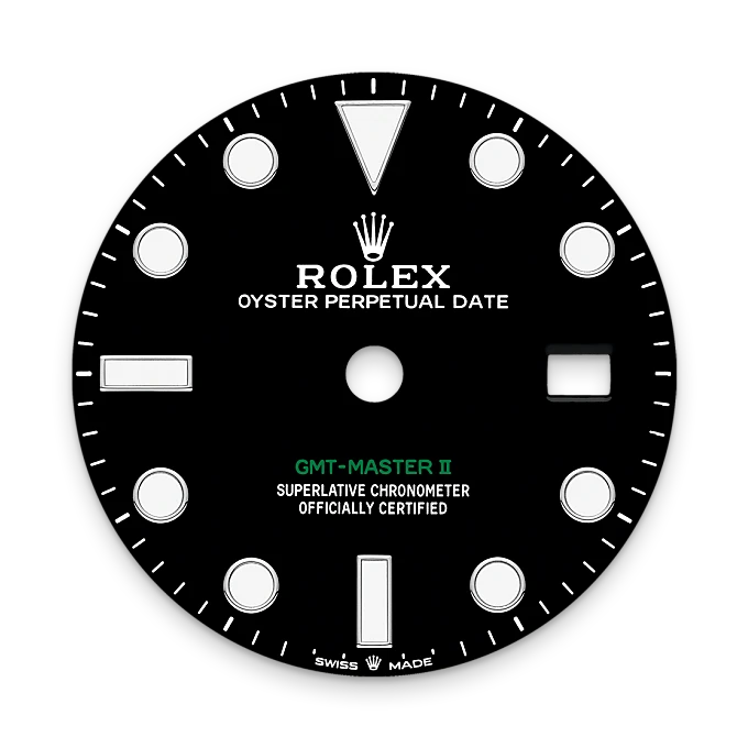 GMT-Master II M126710GRNR-0004 feature 2