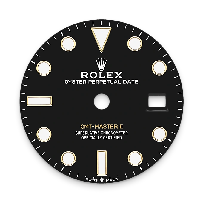 GMT-Master II M126713GRNR-0001 feature 2