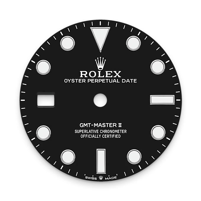 GMT-Master II M126720VTNR-0001 feature 2
