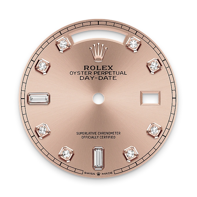 Day-Date 36 M128235-0009 feature 1