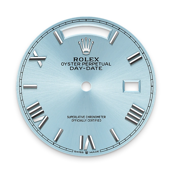Day-Date 36 M128236-0018 feature 2