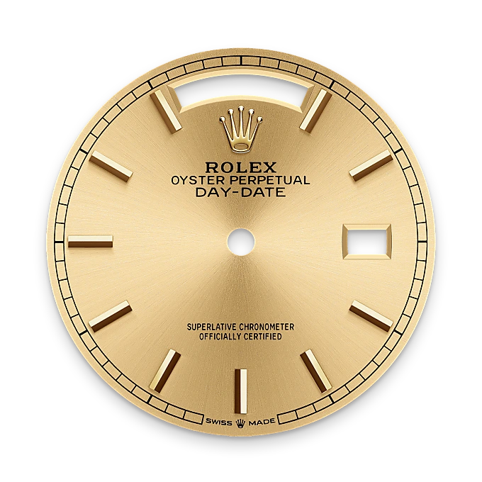 Day-Date 36 M128238-0045 feature 2