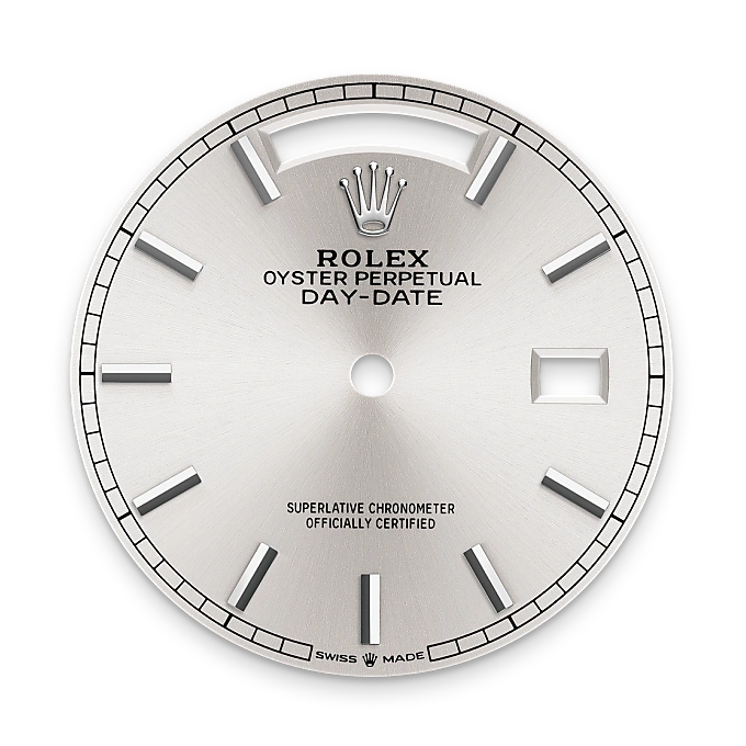 Day-Date 36 M128239-0005 feature 2