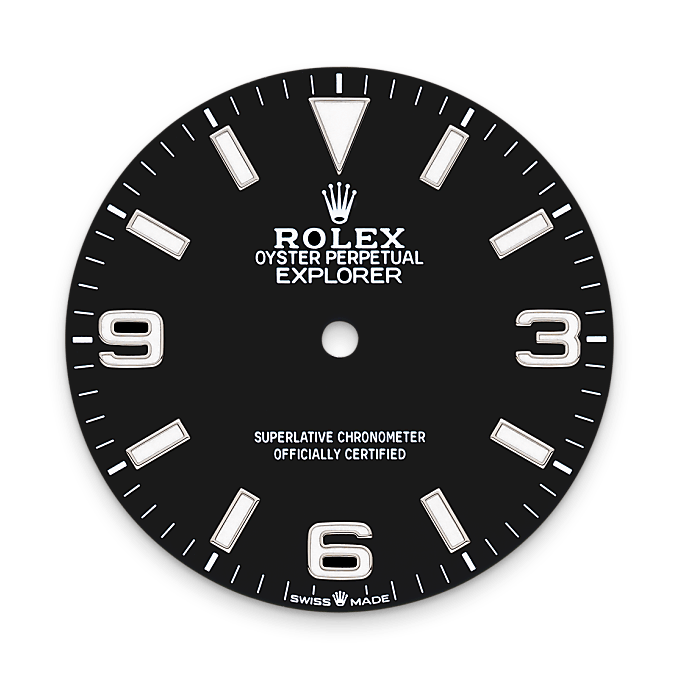 Explorer 40 M224270-0001 feature 1