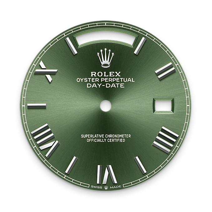 Day-Date 40 M228239-0033 feature 2