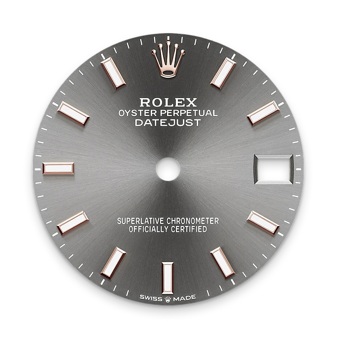 Datejust 31 M278241-0018 feature 1