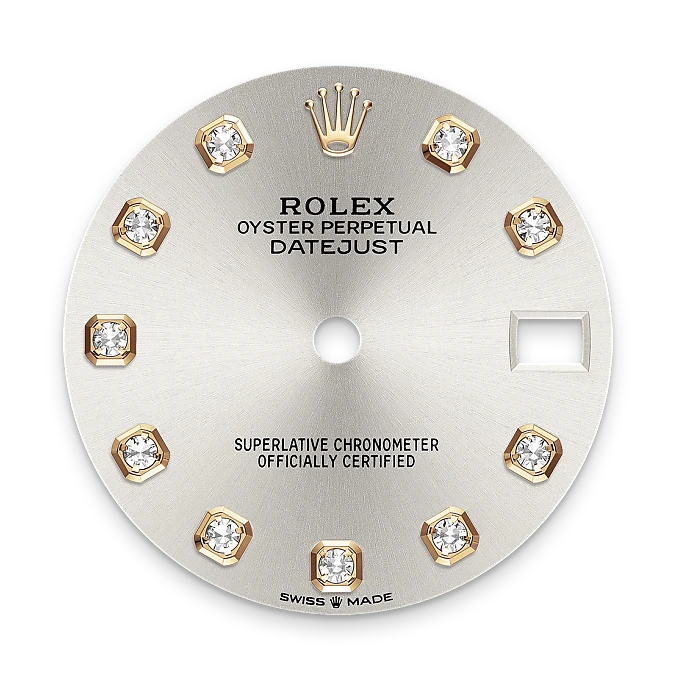 Datejust 31 M278273-0019 feature 1
