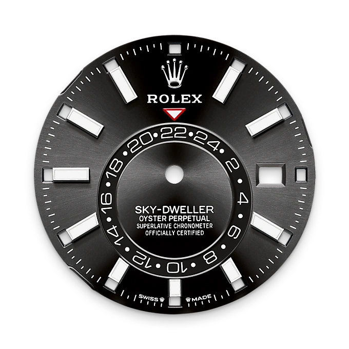 Sky-Dweller M336239-0002 feature 3