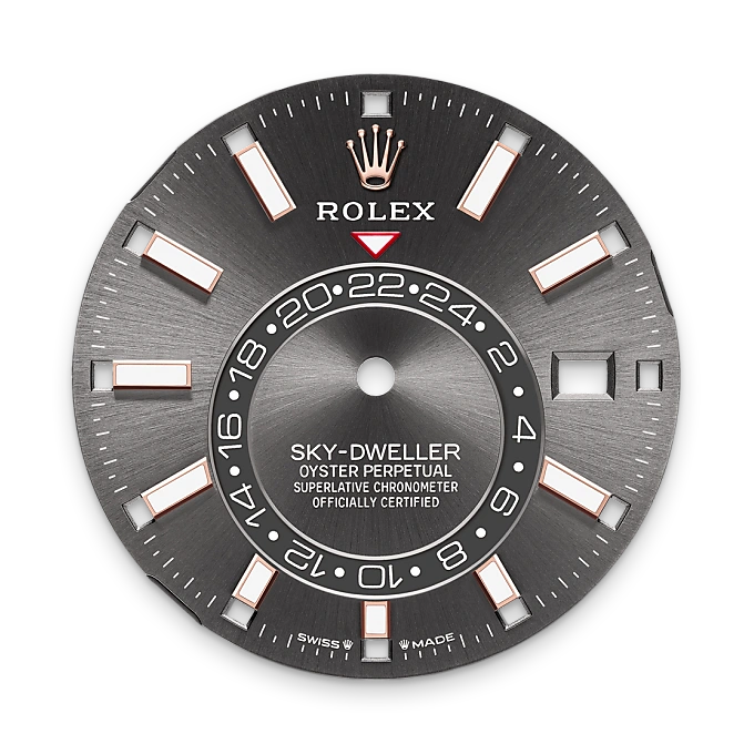 Sky-Dweller M336935-0008 feature 1