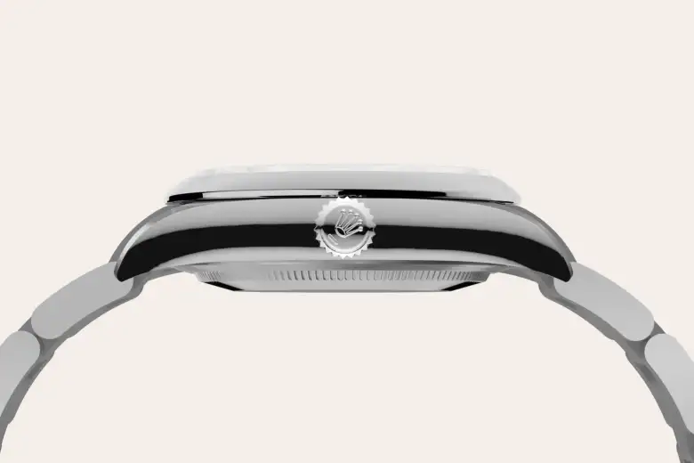 Oyster Perpetual 34 - Oystersteel