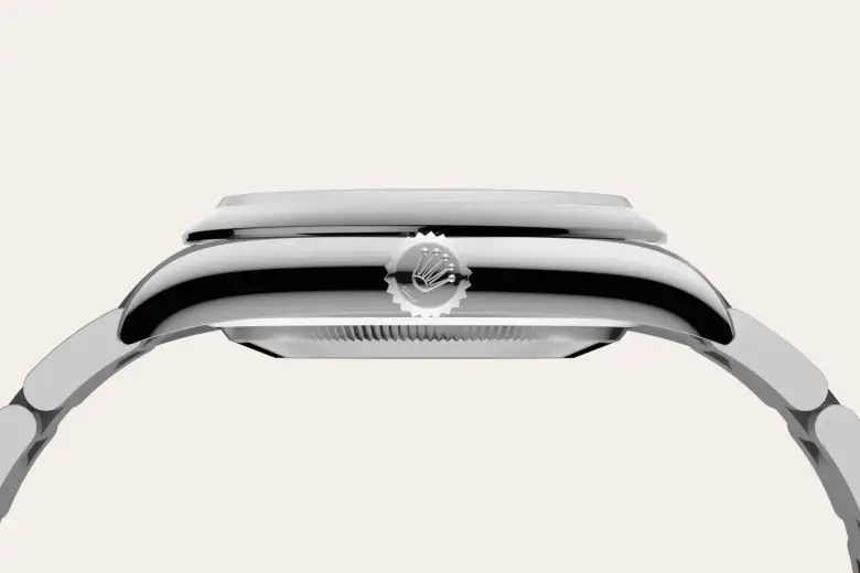 Oyster Perpetual 36 - Oystersteel