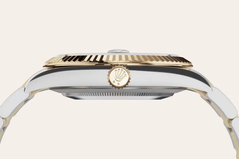 Datejust 41 M126333-0019 feature 3