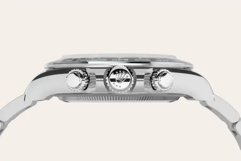 Cosmograph Daytona - Oystersteel