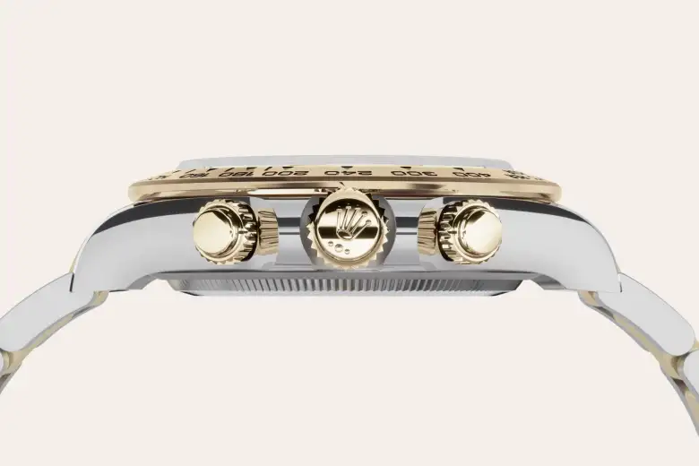 Cosmograph Daytona - ROLESOR VÀNG