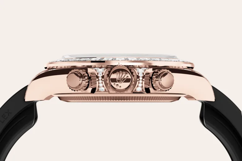 Cosmograph Daytona M126535TBR-0002 feature 2