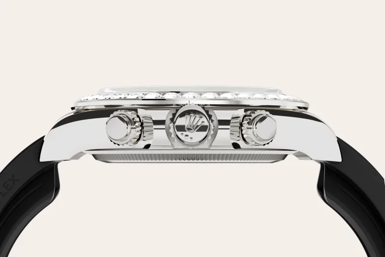 Cosmograph Daytona M126589RBR-0001 feature 2