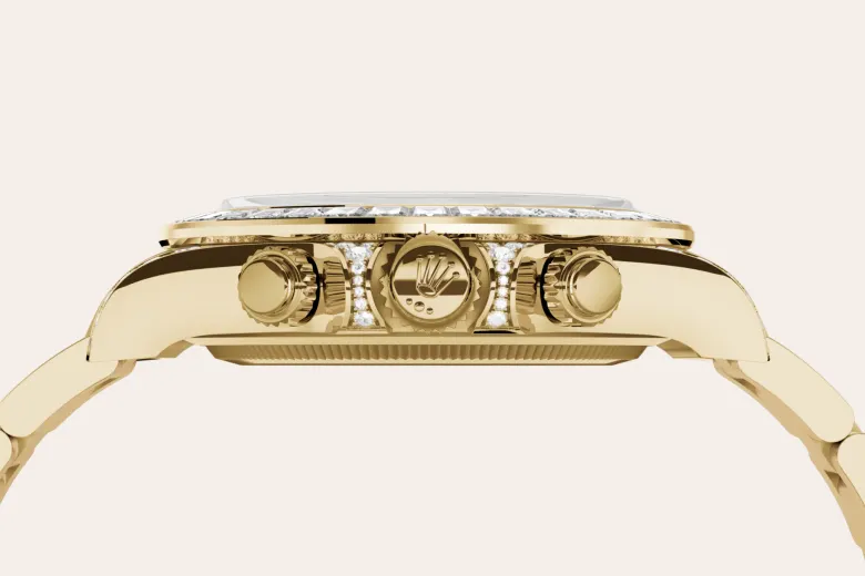 Cosmograph Daytona M126598TBR-0001 feature 3