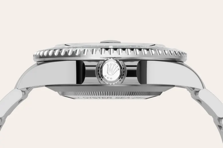 Sea-Dweller M126600-0002 feature 3