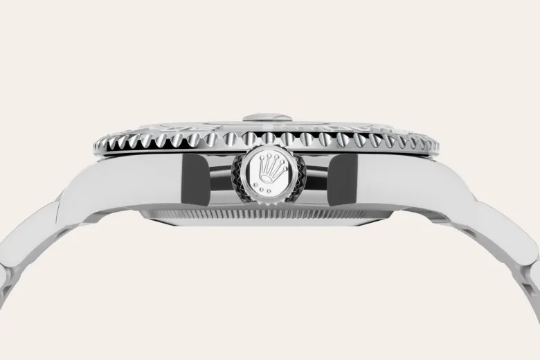 Yacht-Master 40 M126622-0001 feature 3
