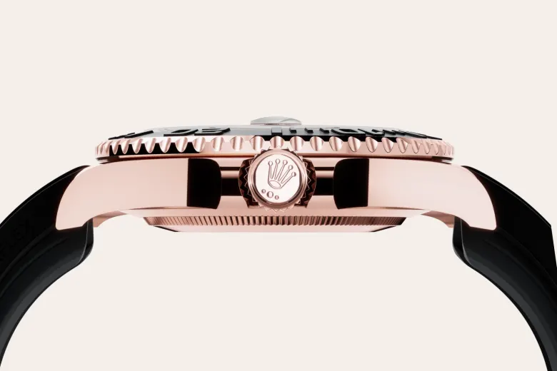 Yacht-Master 40 M126655-0002 feature 2